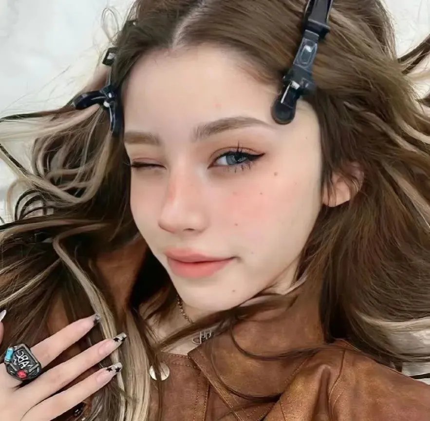 爱晚情
