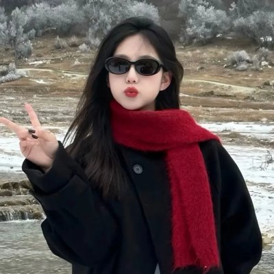 我是被害者